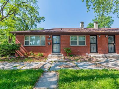 14547 Kentucky Ave, Harvey, IL, 60426