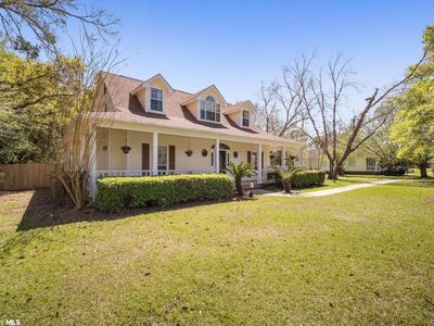 9880 Suburban Dr, Fairhope, AL, 36532