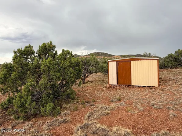 2 N8604, Concho, AZ 85924