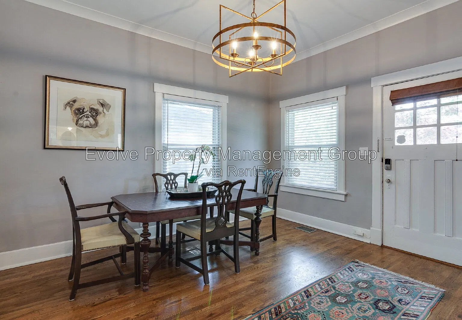2 bed, 1.0 bath, $1,995 — Photo 4