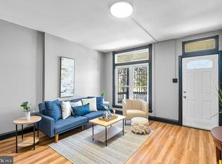 2605 W Cold Spring Ln, Baltimore, MD 21215