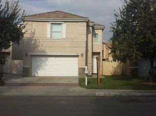 11909 Exline St, El Monte, CA 91732