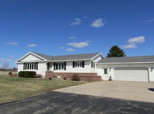 N5755 State Rd, Brandon, WI 53919
