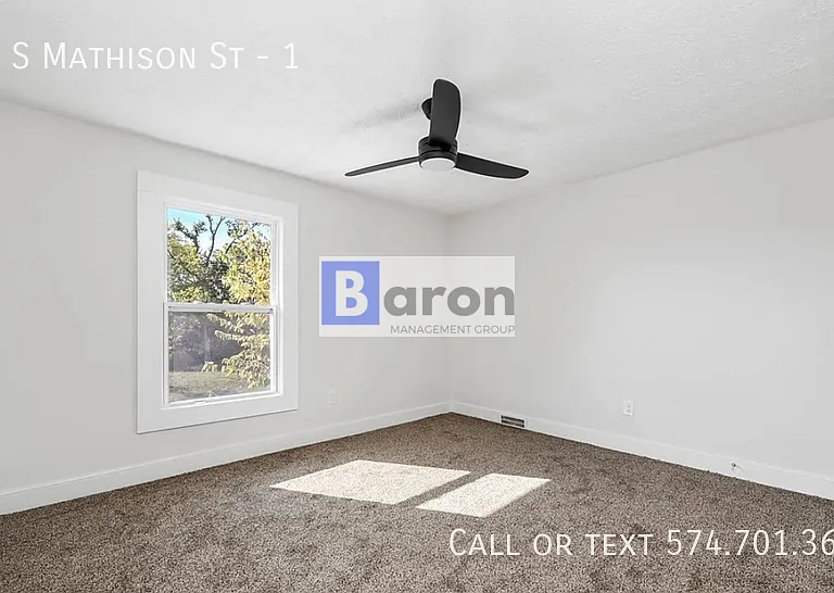 40 S Mathison St #1 — Photo 2