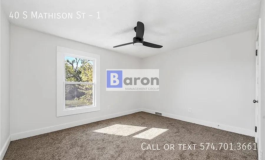 Building Photo - 40 S Mathison St #1