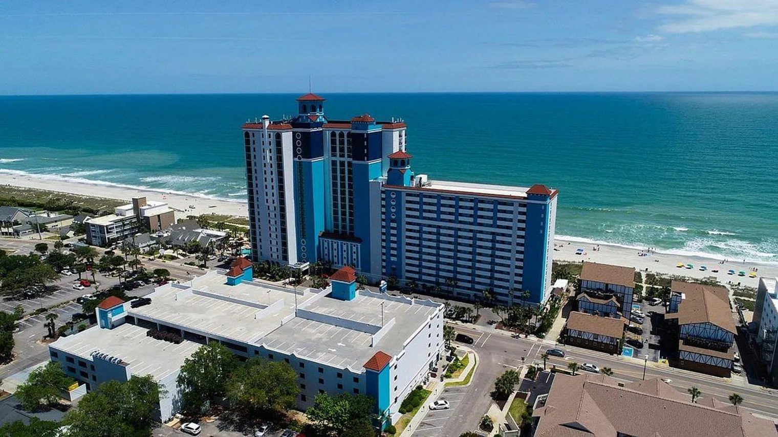 1 bed, 1.0 bath, 548 sqft, $2,340 — Photo 3