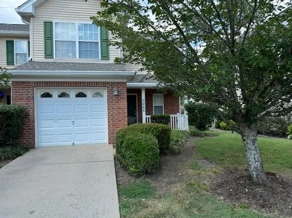 2466 Nashboro Blvd, Nashville, TN 37217