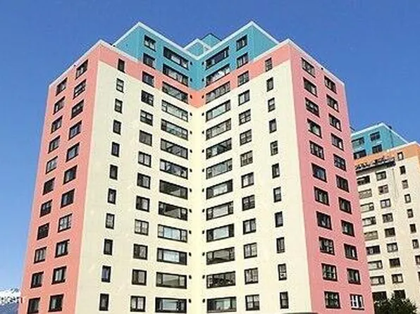 100 Kenai St #907, Valdez, AK 99686