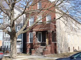 6103 S Sangamon St #1F, Chicago, IL 60621