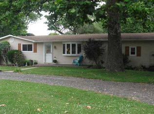 2517 N State Route 13, Pierceton, IN 46562