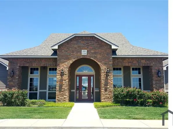 2321 E 1st St, Dalhart, TX 79022