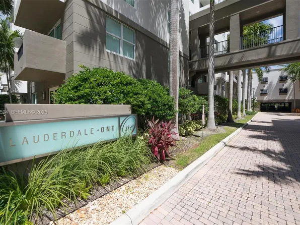 2401 NE 65th St APT 509, Fort Lauderdale, FL 33308