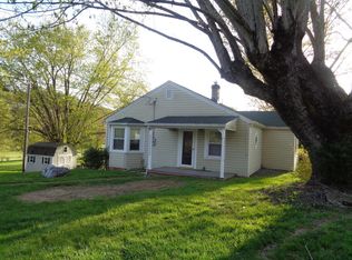 572 Wesley Chapel Rd, Lexington, VA 24450