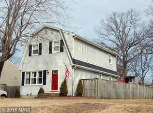 2215 Shore Dr, Edgewater, MD 21037
