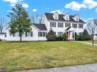 1316 Pheasant Run Rd, Middletown, PA 17057