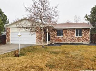 2067 E 9100 S, Sandy, UT 84093