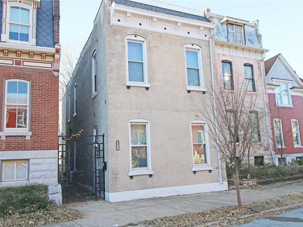 2817 McNair Ave, Saint Louis, MO 63118
