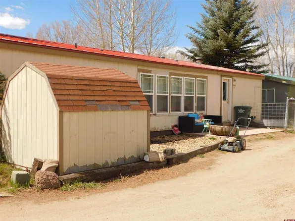 1208 W Tomichi Avenue #4, Gunnison, CO 81230