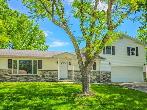 2110 Crestline Dr, Kirksville, MO 63501