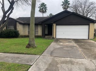 11203 Early Spring Cir, Houston, TX 77064