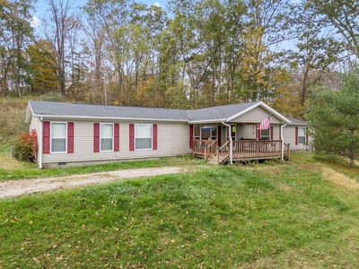 320 Hough Rd, Chillicothe, OH, 45601