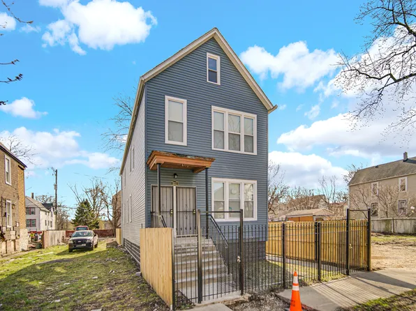 5211 S Bishop St, Chicago, IL 60609