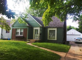 845 S Ottillia St SE, Grand Rapids, MI 49507