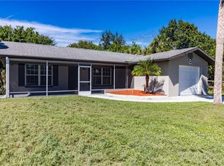 700 Coral Way, Englewood, FL 34223