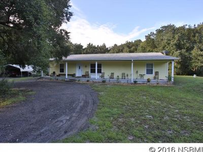 420 Clinton Cemetery Rd, Edgewater, FL, 32141