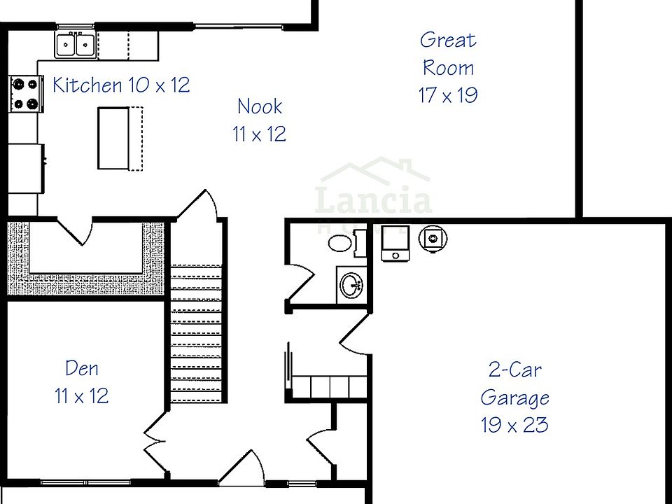 2nd image of 1580 Vintners Way