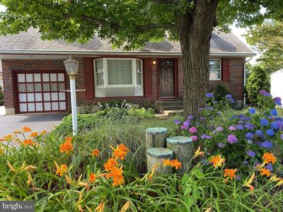 216 Bradley Ave, Reading, PA, 19608