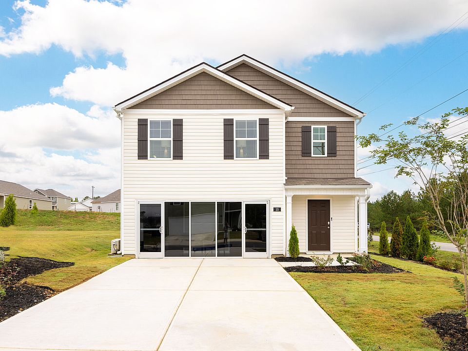 Valley Ridge 10 Draught St Rossville GA Zillow