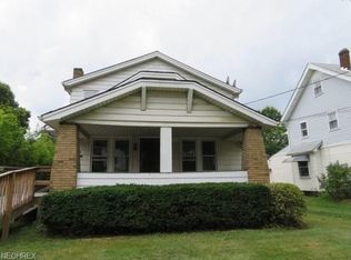 54 N Richview Ave, Youngstown, OH 44509