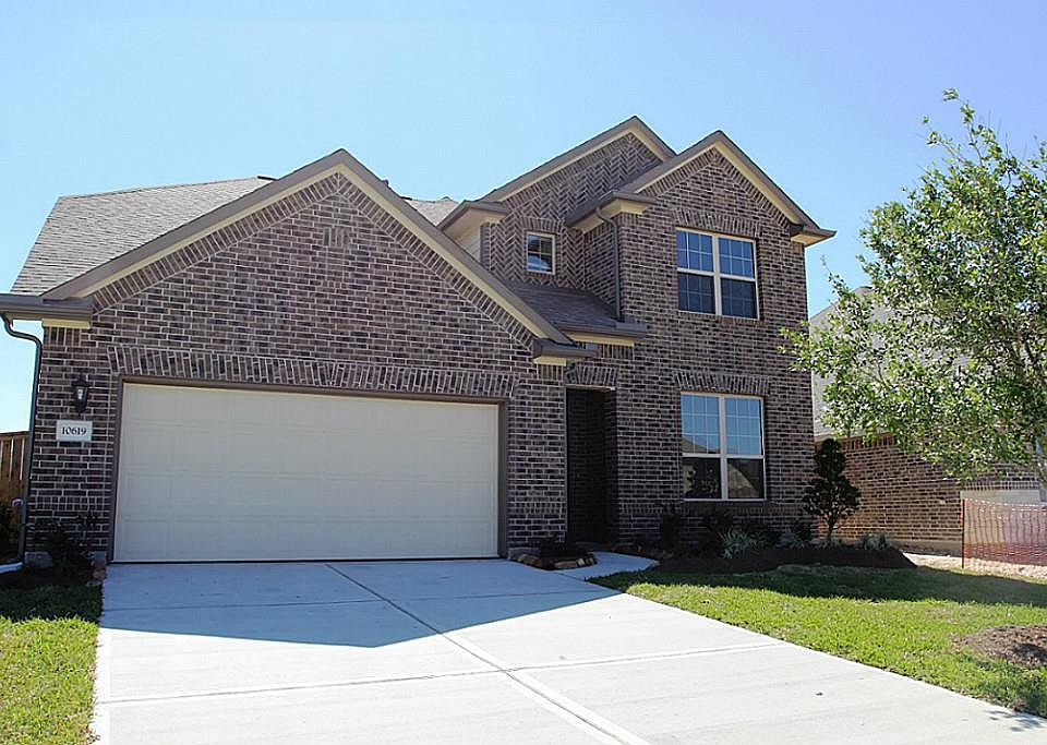 1st image of 10619 Paula Bluff Ln