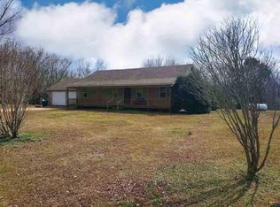 706 Jackson Hill Rd, Hornbeak, TN 38232