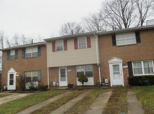 1253 Battery Dr, Havre De Grace, MD 21078