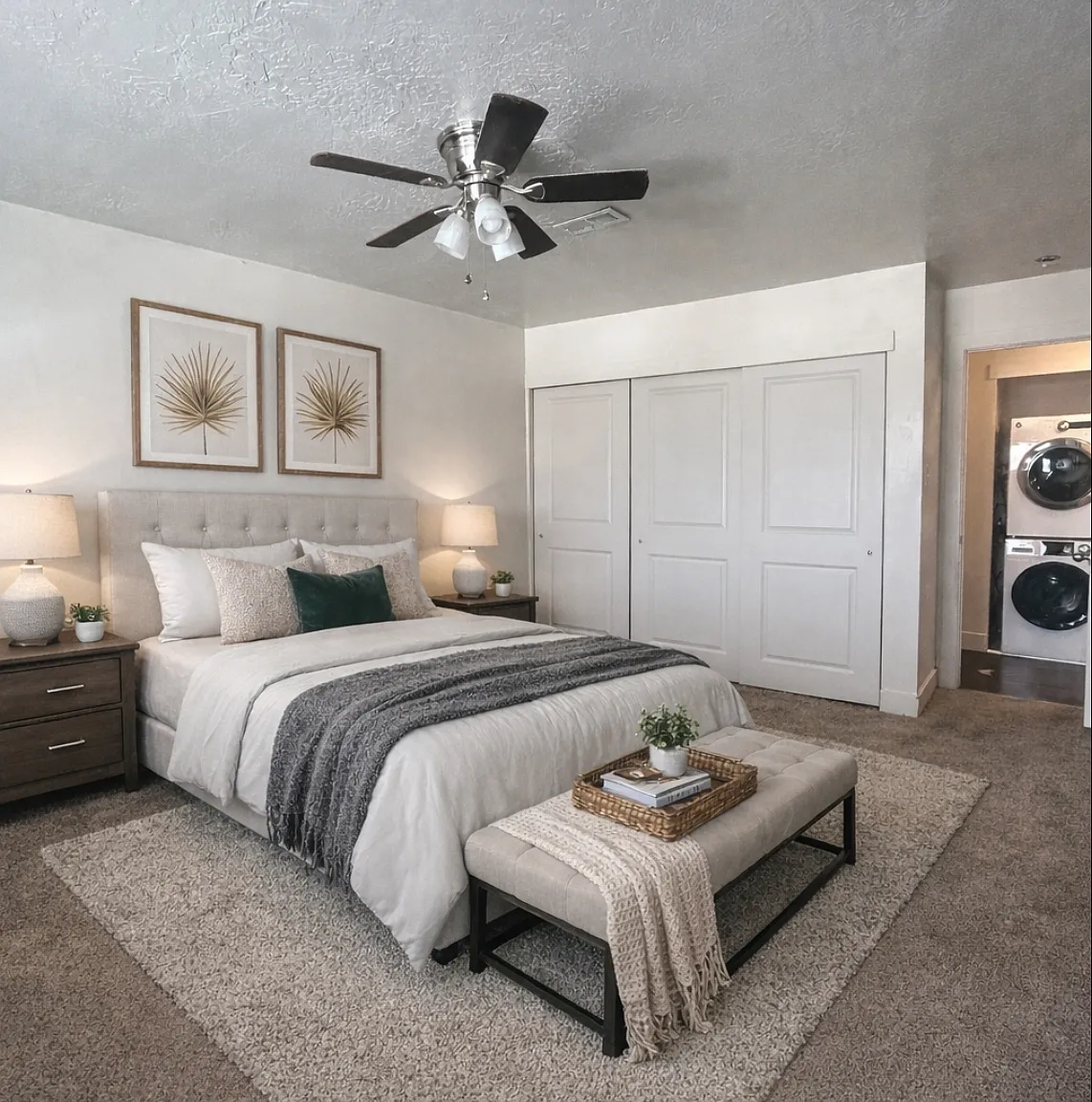 Harrison Pointe Apartments — Photo 3