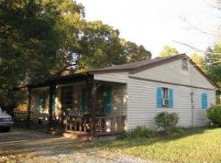29 Deer Meadow Ln, Wirtz, VA 24184