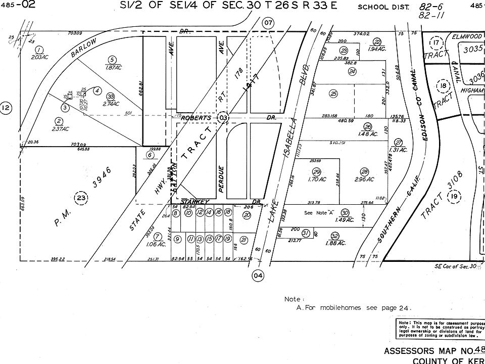 Lake Isabella Blvd, Lake Isabella, CA 93240 Zillow