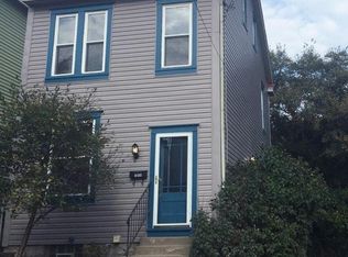 1610 Myler St, Pittsburgh, PA