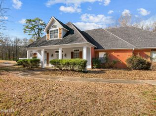 119 Hillcrest Cir, Brandon, MS 39042