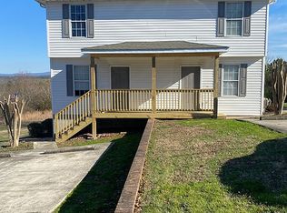 302 Baldwin St SE, Cleveland, TN 37311