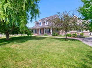 3878 N Droubay Rd, Erda, UT 84074