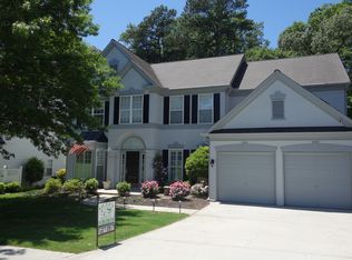 1155 Drewsbury Ct SE, Smyrna, GA 30080