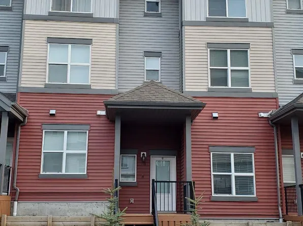 655 Watt Blvd SW #118, Edmonton, AB T6X 0Y2