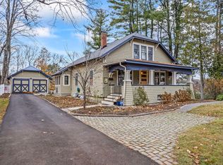 53 Portland Road, Bridgton, ME 04009