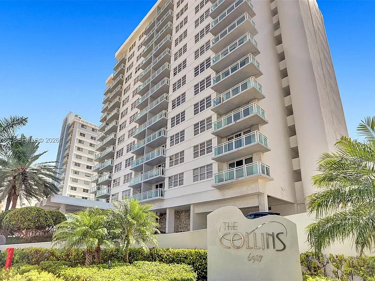 6917 Collins Ave #503 — Photo 5