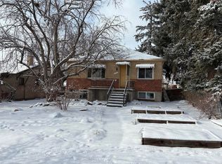 2905 Depew St, Wheat Ridge, CO 80214