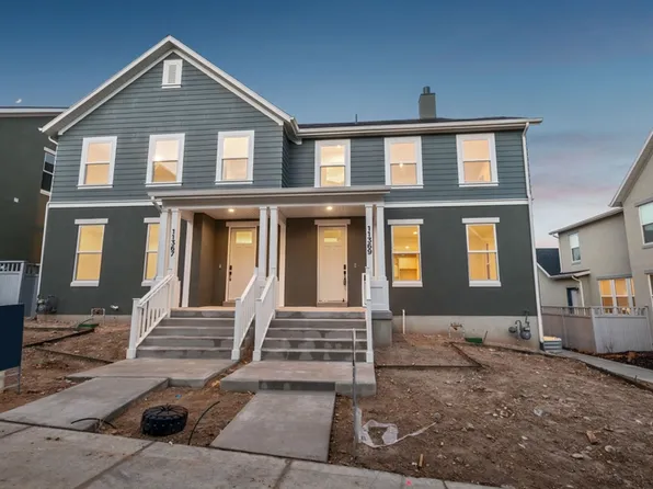 11369 S Offshore Way #383, South Jordan, UT 84009