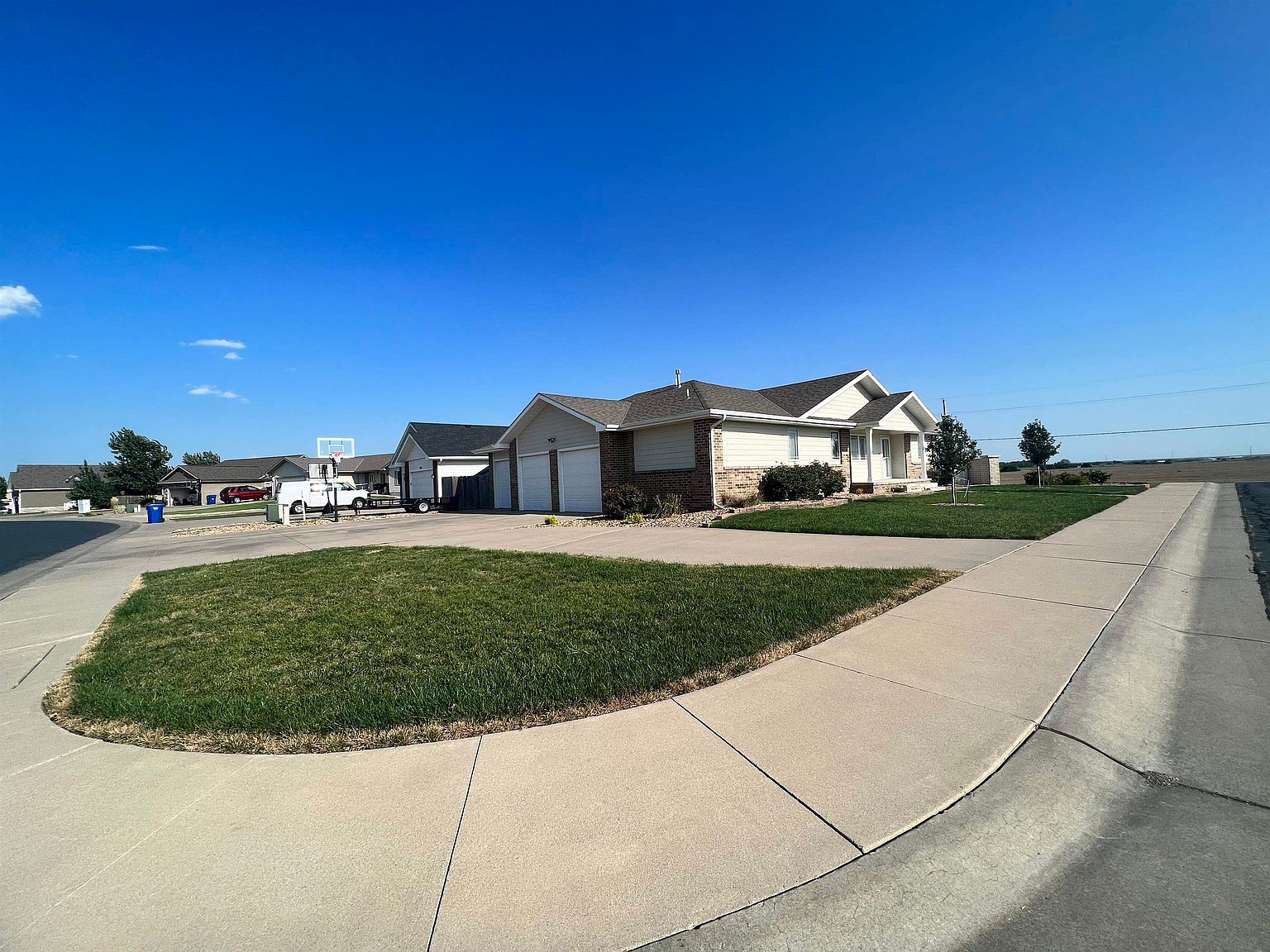 1300 Tallgrass Dr, Hays, KS 67601 | MLS #202659 | Zillow